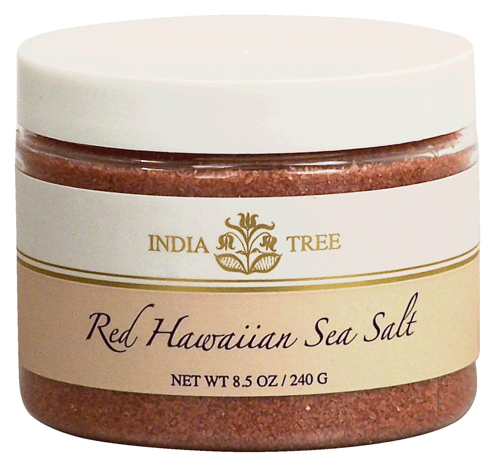 India Tree  red hawaiian sea salt Full-Size Picture